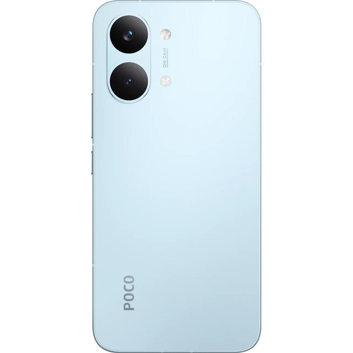 Xiaomi Poco X8 Pro Max 5G, 12GB 256GB, 6.83 AMOLED, 8500mAh, Blue