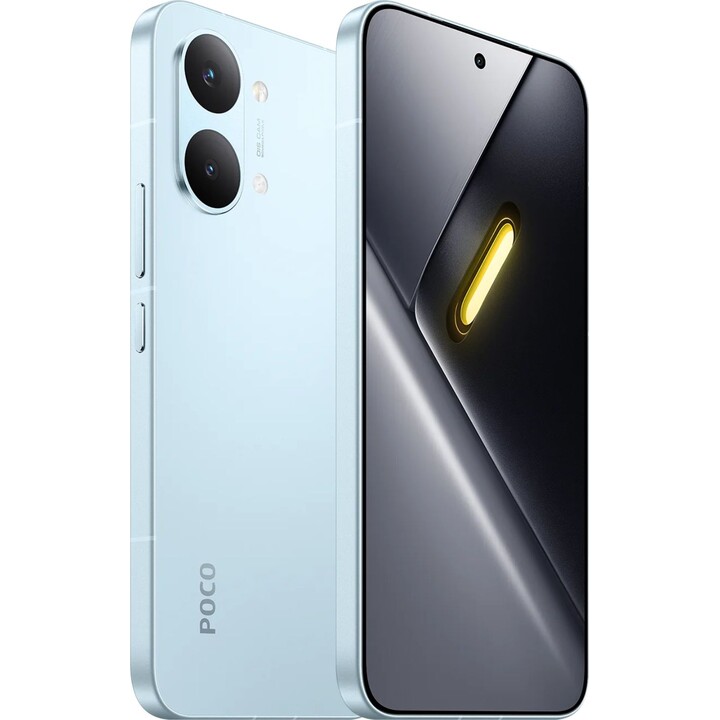 Xiaomi Poco X8 Pro Max 5G, 12GB 256GB, 6.83 AMOLED, 8500mAh, Blue