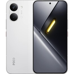 Xiaomi Poco X8 Pro Max 5G, 12GB 256GB, 6,83 AMOLED, 8500mAh, Branco