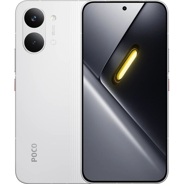 Xiaomi Poco X8 Pro Max 5G, 12GB 256GB, 6.83 AMOLED, 8500mAh, White