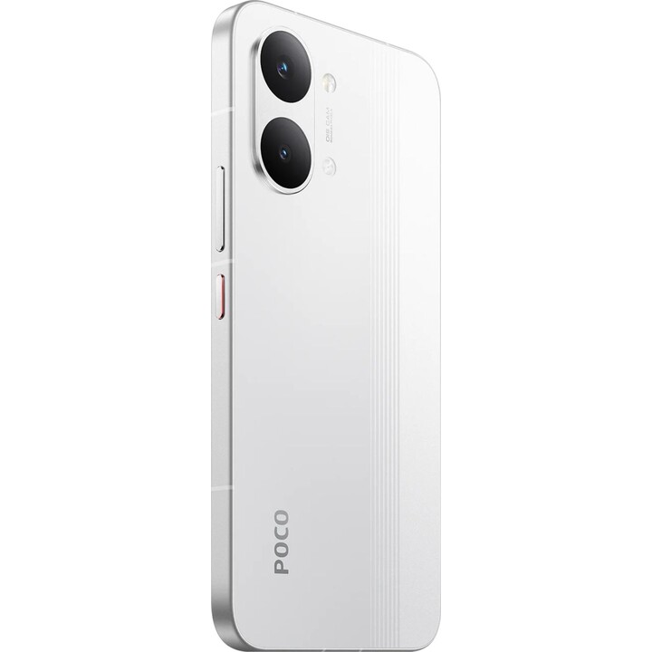 Xiaomi Poco X8 Pro Max 5G, 12GB 256GB, 6.83 AMOLED, 8500mAh, White