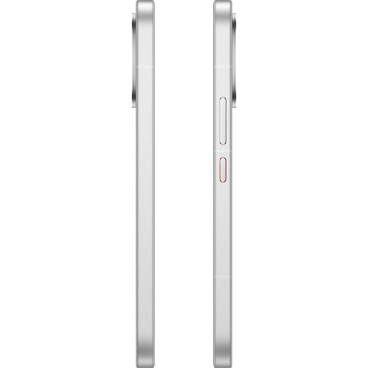 Xiaomi Poco X8 Pro Max 5G, 12GB 256GB, 6.83 AMOLED, 8500mAh, White