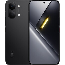 Xiaomi Poco X8 Pro Max 5G, 12GB 512GB, 6.83 AMOLED, 8500mAh, Black