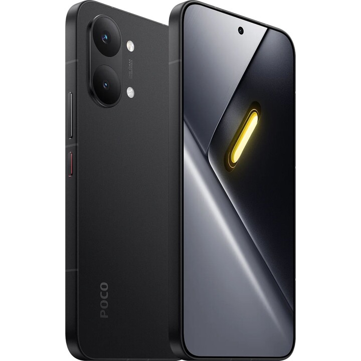 Xiaomi Poco X8 Pro Max 5G, 12GB 512GB, 6.83 AMOLED, 8500mAh, Black