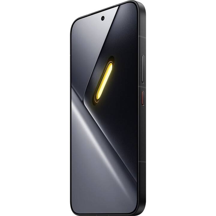 Xiaomi Poco X8 Pro Max 5G, 12GB 512GB, 6.83 AMOLED, 8500mAh, Black