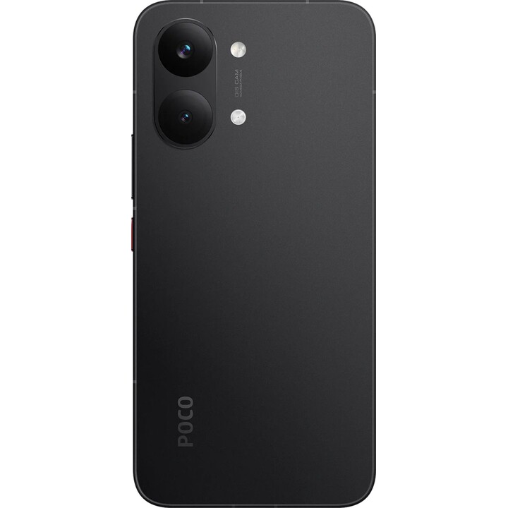 Xiaomi Poco X8 Pro Max 5G, 12GB 512GB, 6.83 AMOLED, 8500mAh, Black