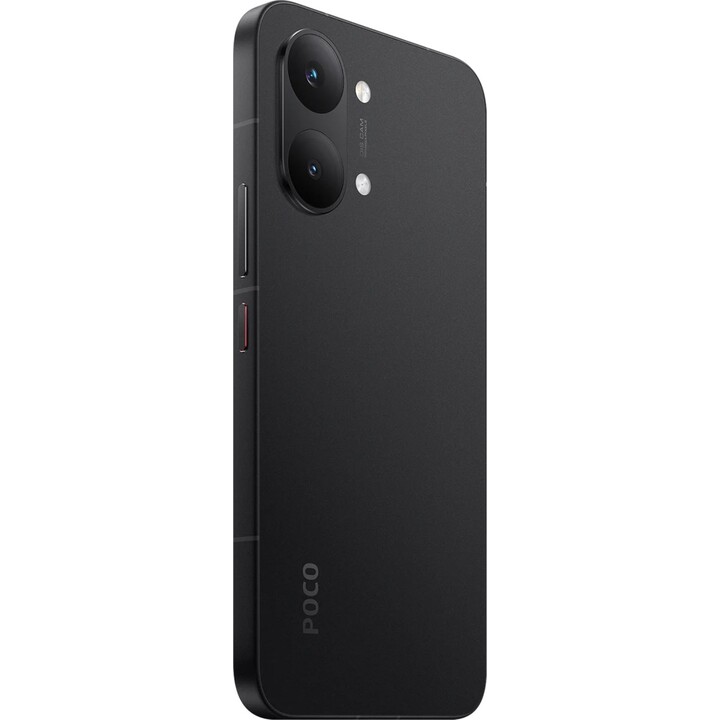 Xiaomi Poco X8 Pro Max 5G, 12GB 512GB, 6.83 AMOLED, 8500mAh, Black