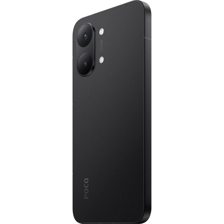 Xiaomi Poco X8 Pro Max 5G, 12GB 512GB, 6.83 AMOLED, 8500mAh, Black