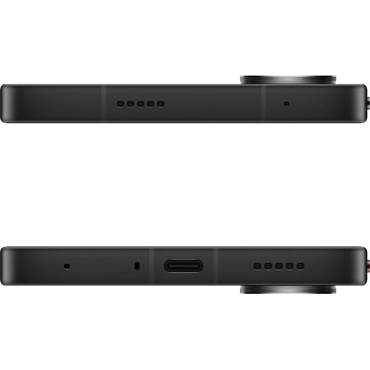 Xiaomi Poco X8 Pro Max 5G, 12GB 512GB, 6.83 AMOLED, 8500mAh, Black