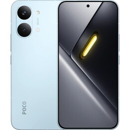 Xiaomi Poco X8 Pro Max 5G, 12GB 512GB, 6.83 AMOLED, 8500mAh, Blue