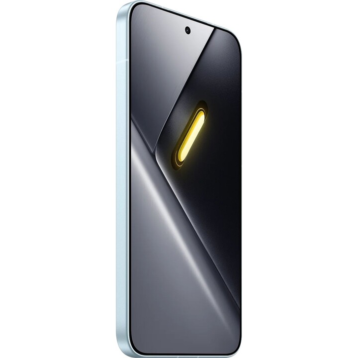 Xiaomi Poco X8 Pro Max 5G, 12GB 512GB, 6.83 AMOLED, 8500mAh, Blue