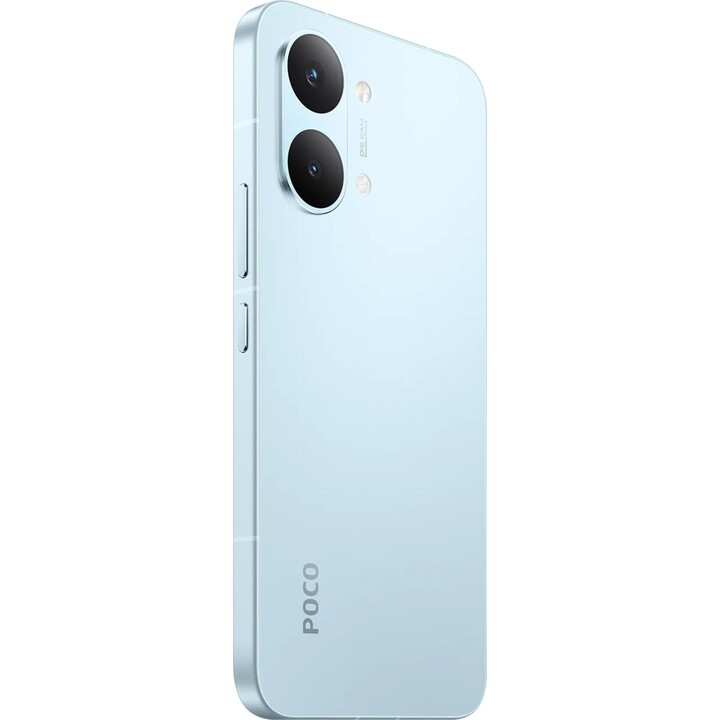 Xiaomi Poco X8 Pro Max 5G, 12GB 512GB, 6.83 AMOLED, 8500mAh, Blue