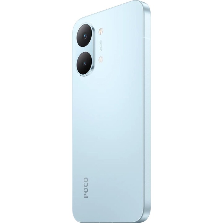 Xiaomi Poco X8 Pro Max 5G, 12GB 512GB, 6.83 AMOLED, 8500mAh, Blue