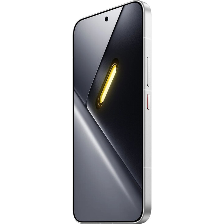 Xiaomi Poco X8 Pro Max 5G, 12GB 512GB, 6.83 AMOLED, 8500mAh, White