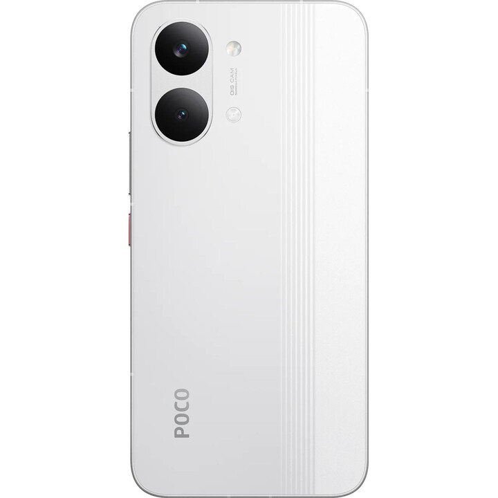 Xiaomi Poco X8 Pro Max 5G, 12GB 512GB, 6.83 AMOLED, 8500mAh, White