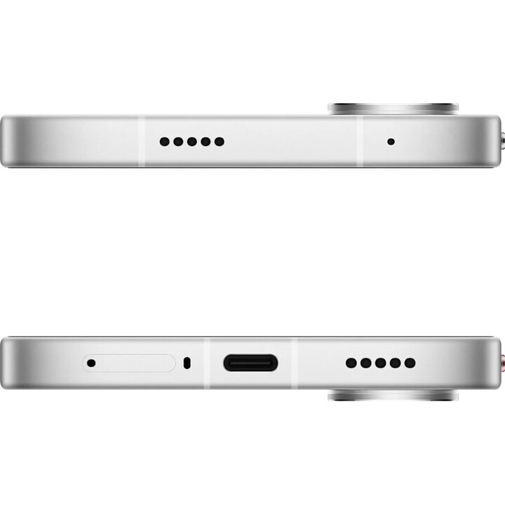 Xiaomi Poco X8 Pro Max 5G, 12GB 512GB, 6.83 AMOLED, 8500mAh, White