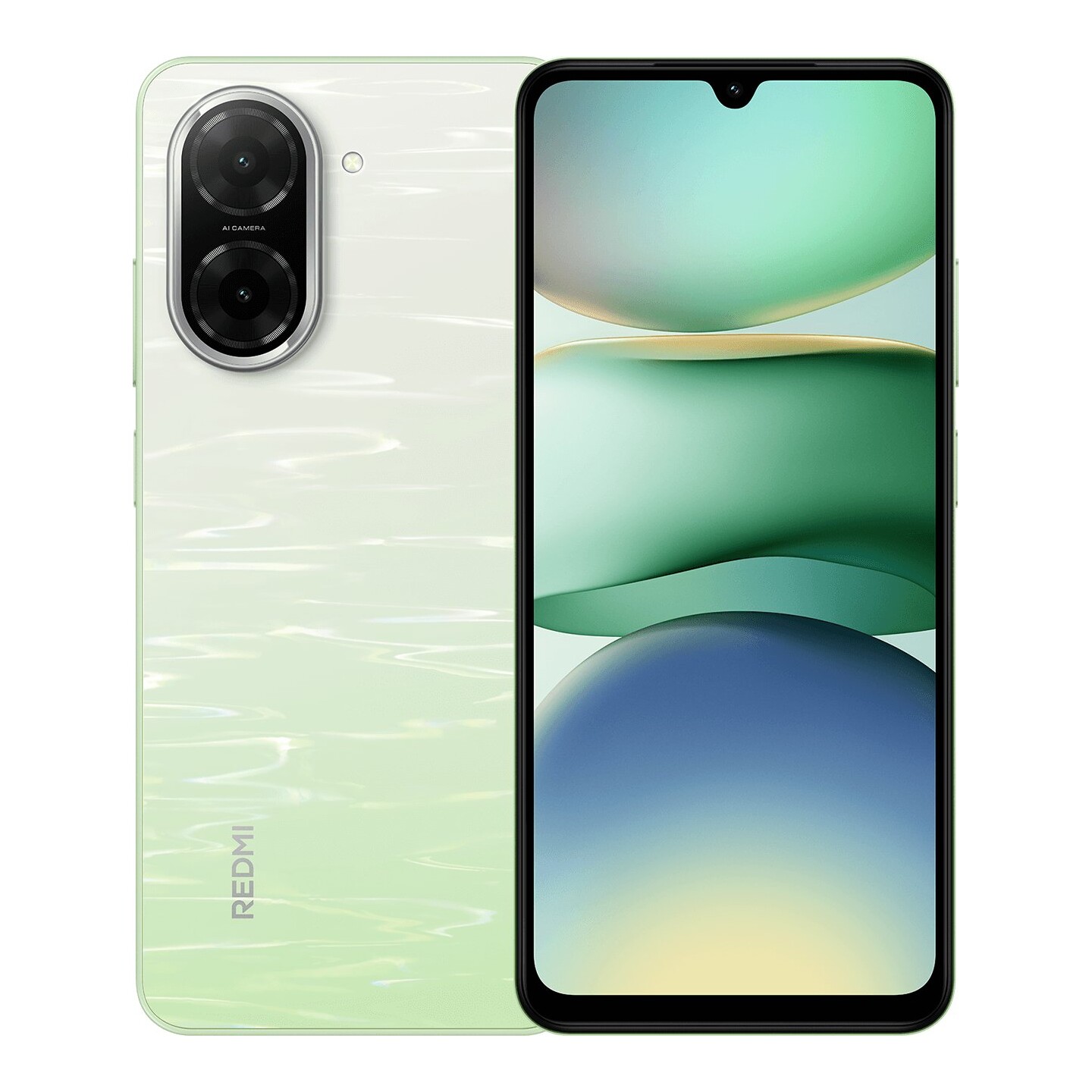 Xiaomi Redmi A7 Pro, 4GB 64GB, 6.9 IPS LCD, 6000mAh, Palm Green