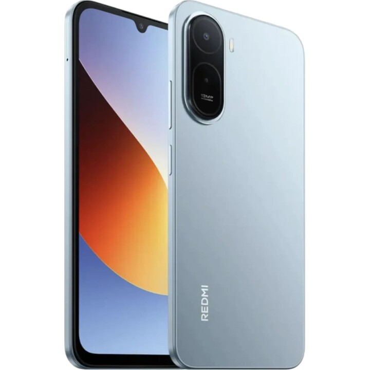Xiaomi Redmi A7 Pro, 4GB 128GB, 6.9 IPS LCD, 6000mAh, Mist Blue