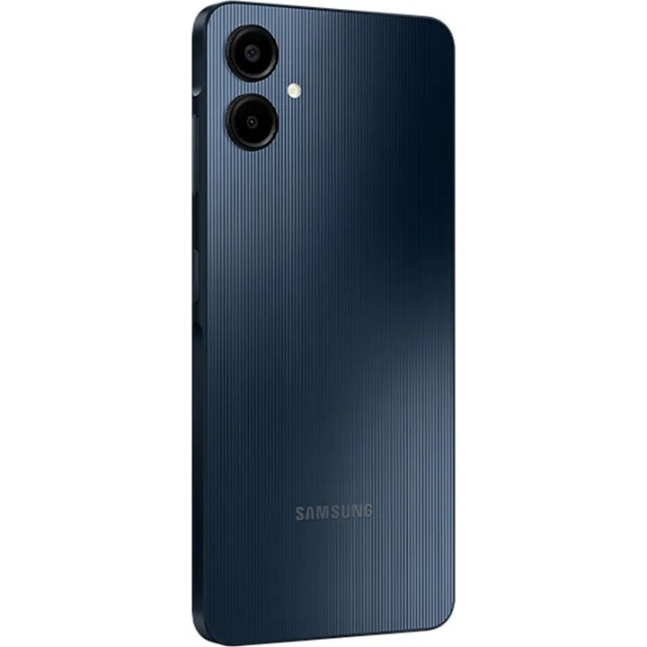 Samsung Galaxy A06 4GB 64GB Dual Sim Negro