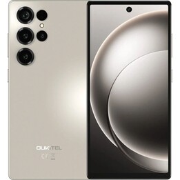 Oukitel C66, 4GB 128GB, 6.73 LCD IPS, 5000mAh, Gris