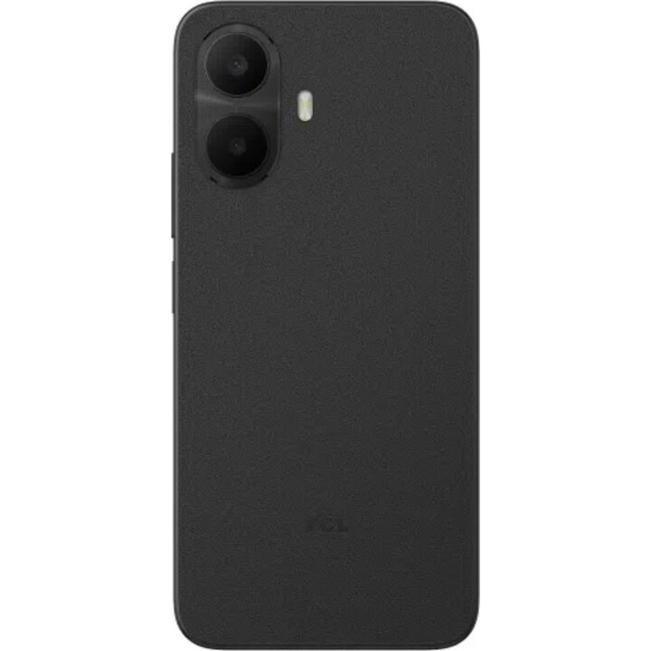 TCL K70, 4GB 128GB, 6.8 HD+, 5200mAh, Black