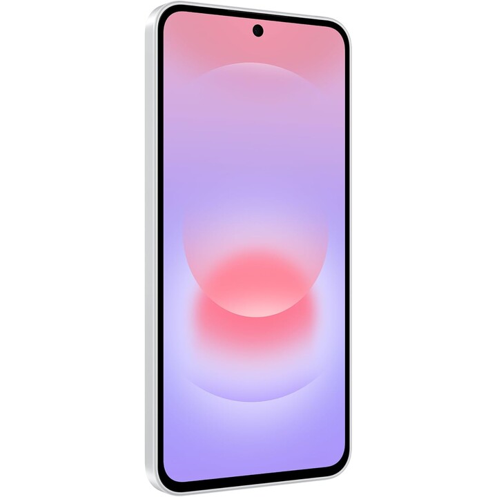 Samsung Galaxy A37 5G, 8 Go 256 Go, 6,6 AMOLED FHD+, 5 000 mAh, blanc