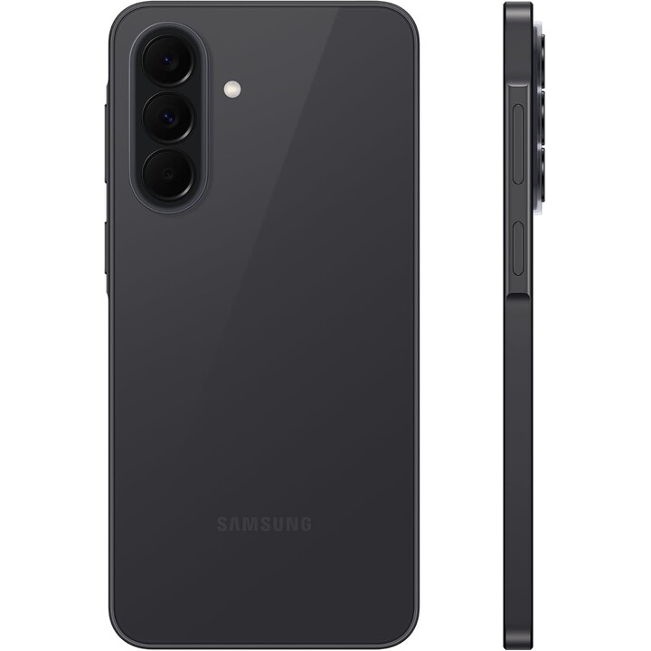 Samsung Galaxy A37 5G, 6GB 128GB, 6.6 AMOLED FHD+, 5000mAh, Negro