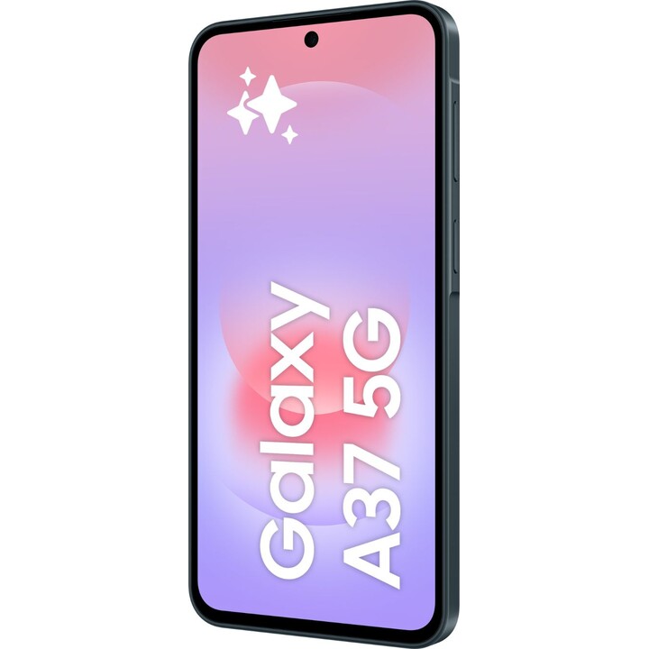 Samsung Galaxy A37 5G, 6 GB 128 GB, 6,6 AMOLED FHD+, 5000 mAh, Grün