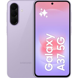 Samsung Galaxy A37 5G, 6GB 128GB, 6.6 AMOLED FHD+, 5000mAh, Lavanda