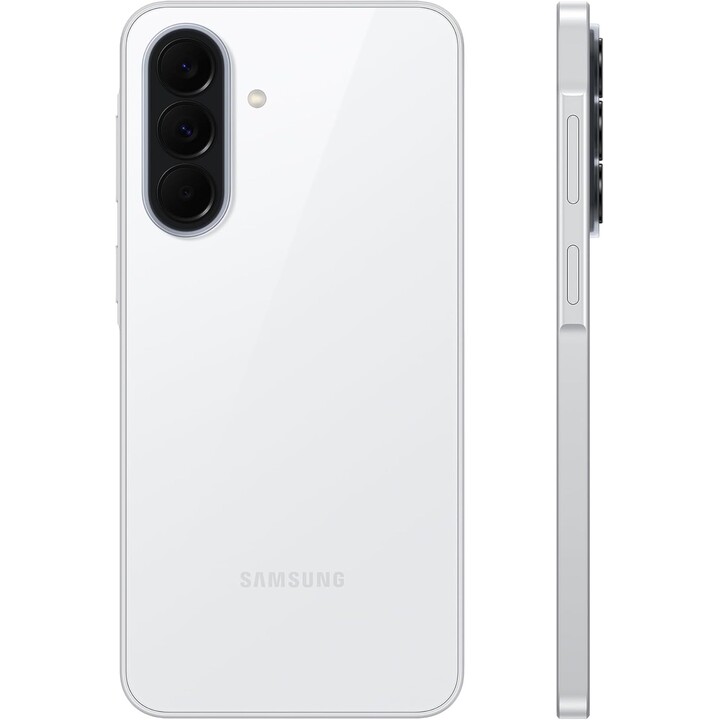 Samsung Galaxy A37 5G, 6 GB 128 GB, 6,6 AMOLED FHD+, 5000 mAh, Weiß