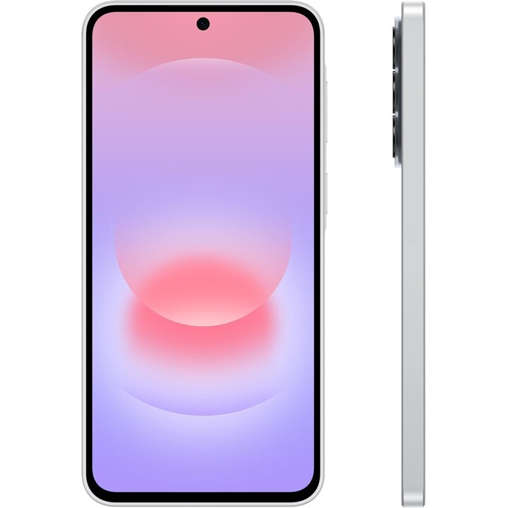 Samsung Galaxy A37 5G, 6 GB 128 GB, 6,6 AMOLED FHD+, 5000 mAh, Weiß