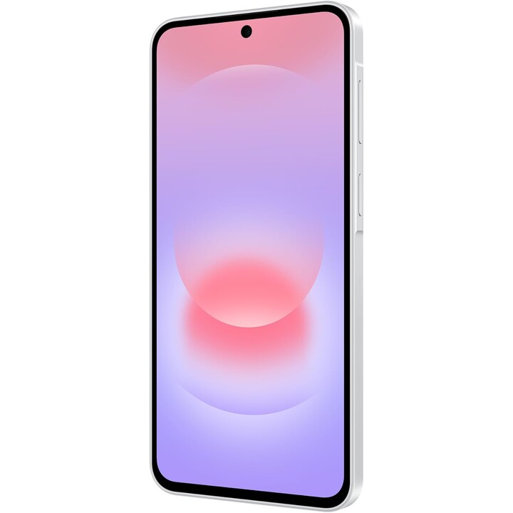 Samsung Galaxy A37 5G, 6 GB 128 GB, 6,6 AMOLED FHD+, 5000 mAh, Weiß