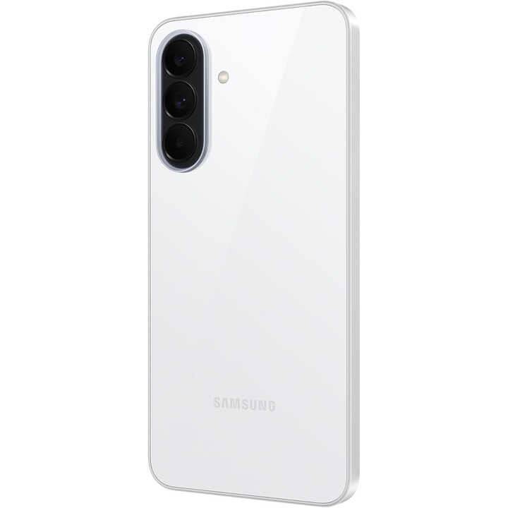Samsung Galaxy A37 5G, 6 GB 128 GB, 6,6 AMOLED FHD+, 5000 mAh, Weiß