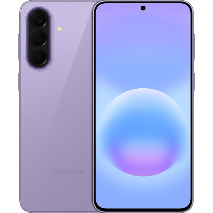 Samsung Galaxy A57 5G, 8GB 128GB, 6.6 Super AMOLED LTPO, 5000mAh, Lilla