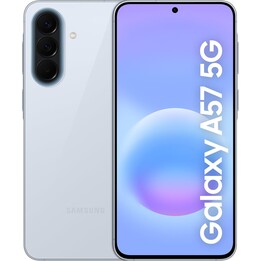 Samsung Galaxy A57 5G, 8GB 256GB, 6.6 Super AMOLED LTPO, 5000mAh, Ice Blue