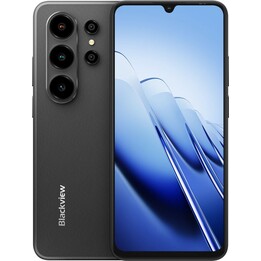 Blackview Wave 10, 8GB 128GB, 6.88 HD+ IPS, 5000mAh, Black