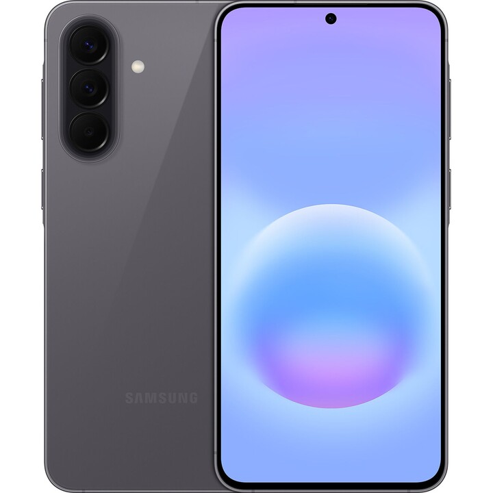 Samsung Galaxy A57 5G, 8 Go 128 Go, 6.6 Super AMOLED LTPO, 5000 mAh, gris