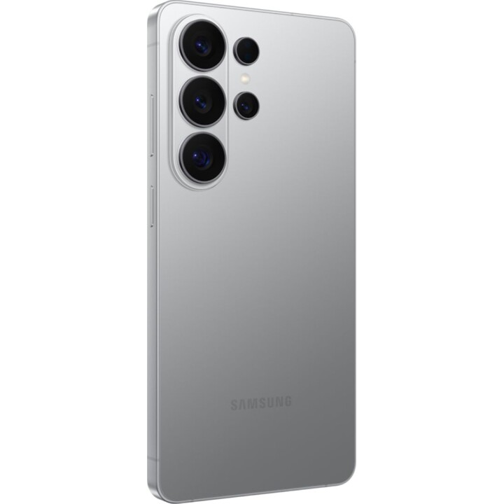 Samsung Galaxy S26 Ultra S948, 12GB+512GB, Galaxy AI, cámara de 200MP, S Pen incluido, Silver Shadow
