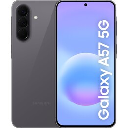 Samsung Galaxy A57 5G, 8GB 128GB, 6.6 Super AMOLED LTPO, 5000mAh, Enterprise Edition, Grey
