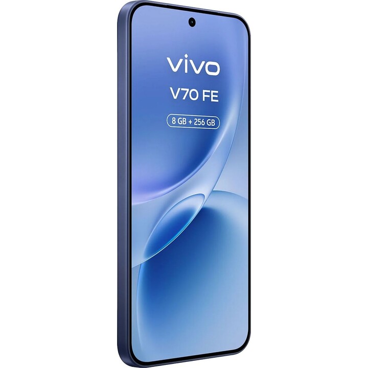 Vivo V70 FE 5G 8 GB 256 GB blu
