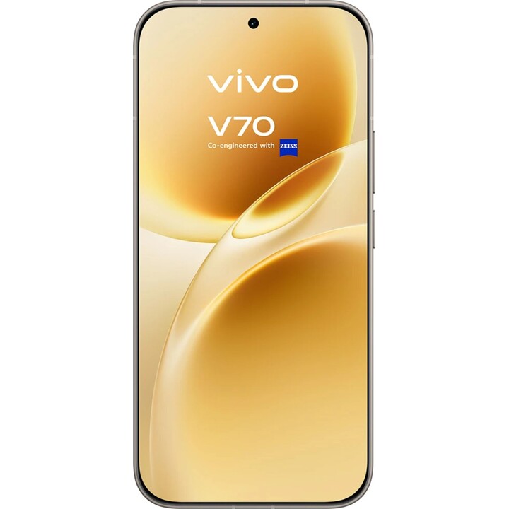 Vivo V70 5G, 8GB 512GB, 6.59 AMOLED, 6500mAh, Alpine Gray