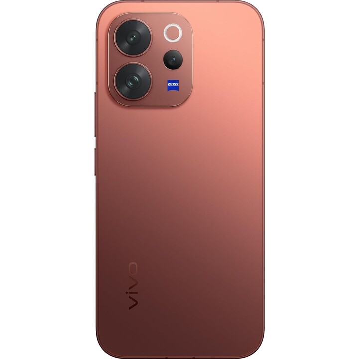 Vivo V70 5G, 8GB 512GB, 6.59 AMOLED, 6500mAh, Marrón Sándalo