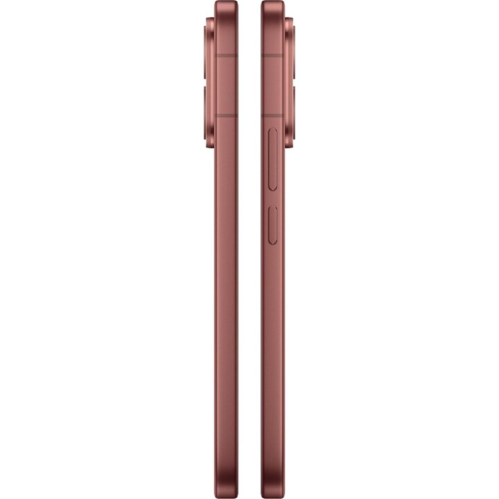 Vivo V70 5G, 8GB 512GB, 6.59 AMOLED, 6500mAh, Marrón Sándalo