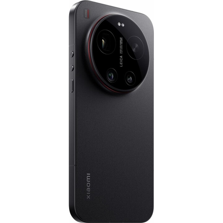Xiaomi 17 Ultra 5G 16GB 512GB Black + Photography Kit