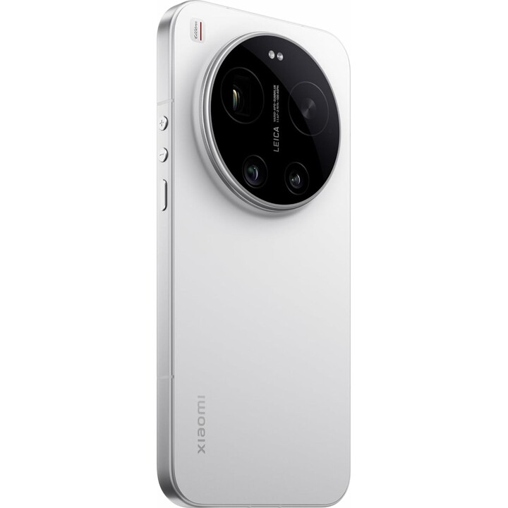Xiaomi 17 Ultra 5G 16 GB 512 GB Weiß + Fotoset
