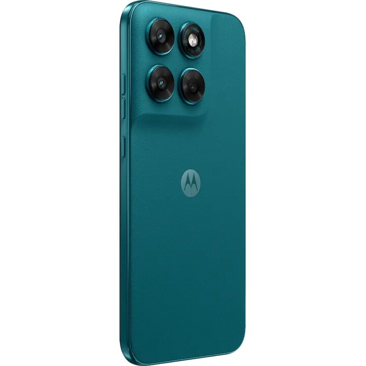 Motorola Moto G77 5G, 12GB 256GB, 6.78 Extreme AMOLED, 5200mAh, Shaded Spruce
