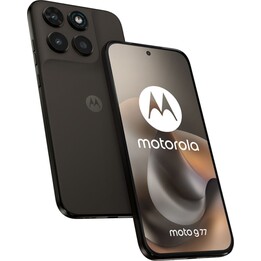 Motorola Moto G77 5G, 12GB 256GB, 6.78 Extreme AMOLED, 5200mAh, Black Olive
