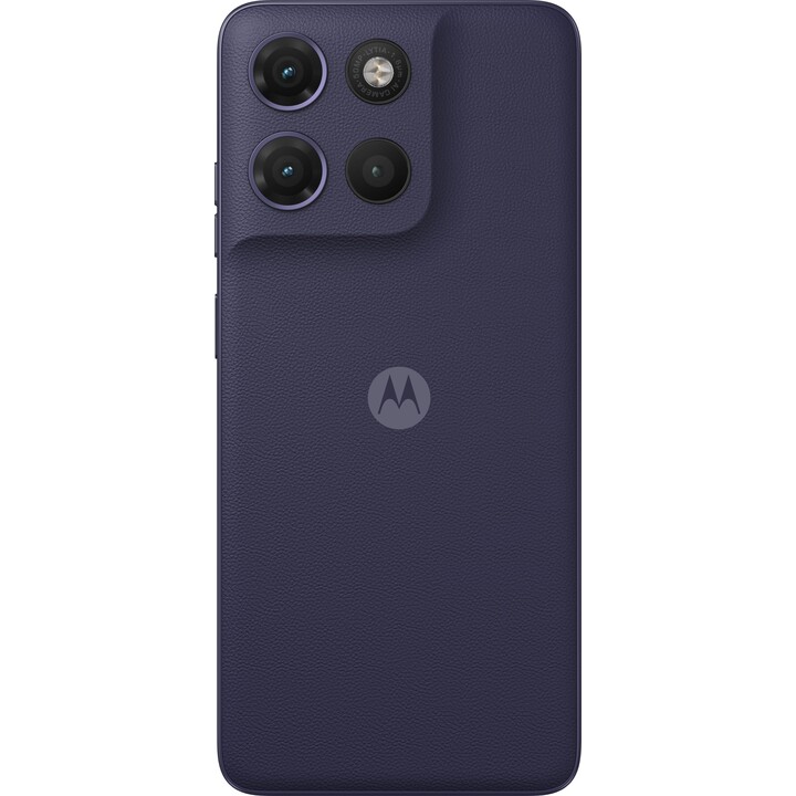 Motorola Moto G17 Power, 8GB 256GB, 6.72 IPS LCD Full HD+ Display, 6000mAh, Evening Blue