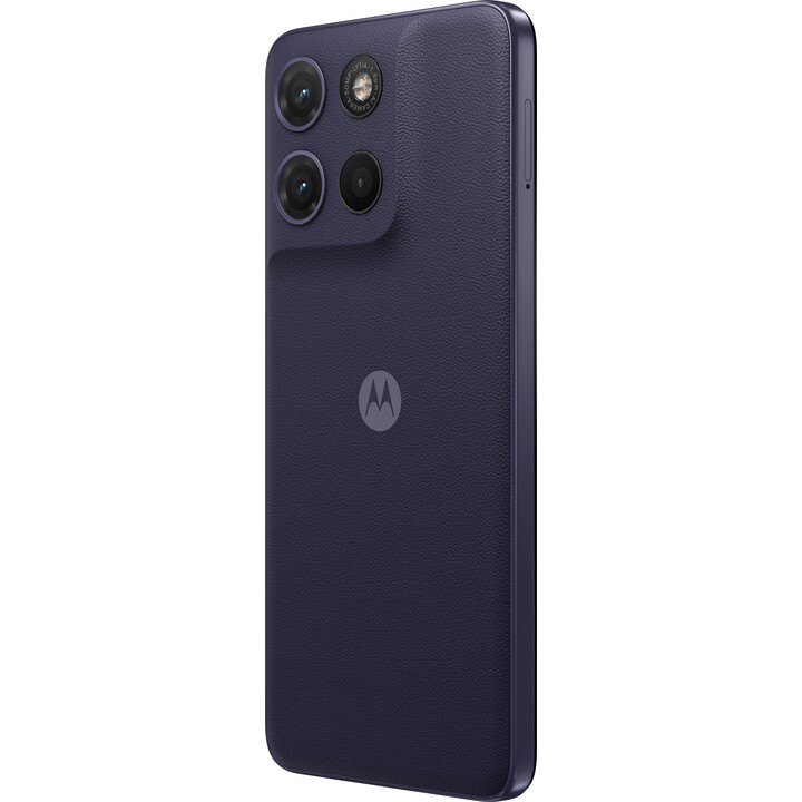 Motorola Moto G17 Power, 8GB 256GB, 6.72 IPS LCD Full HD+ Display, 6000mAh, Evening Blue