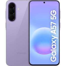Samsung Galaxy A57 5G, 12GB 512GB, 6.6 Super AMOLED LTPO, 5000mAh, Lilac